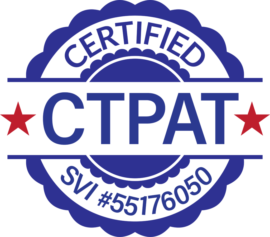 ITC CTPAT Certified