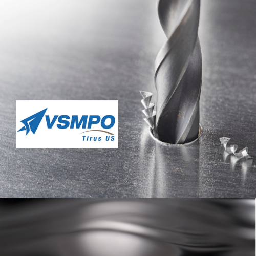 VSMPO Tirus US | Client Spotlight | ITC Newsletter