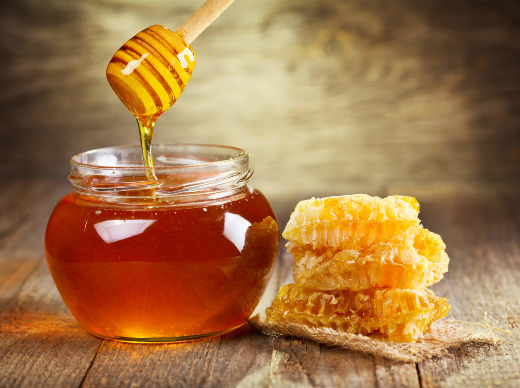 ITC | Honey | Anti-dumping