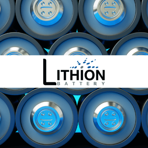 Lithion Battery | Client Spotlight |ITC Newsletter