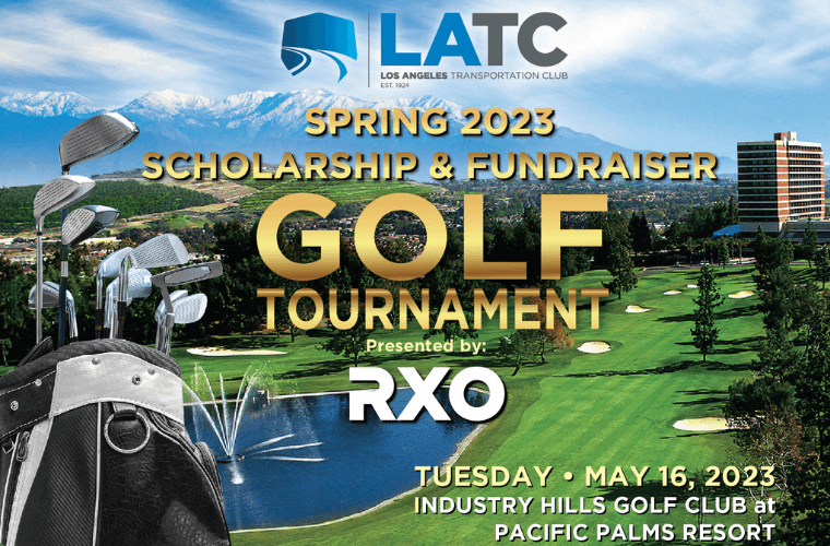 ITC Event - Spring 2023 Golf Tournament